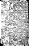 Birmingham Daily Gazette Saturday 01 October 1921 Page 2