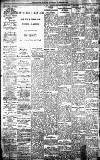 Birmingham Daily Gazette Saturday 01 October 1921 Page 4