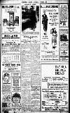 Birmingham Daily Gazette Saturday 01 October 1921 Page 8