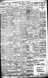 Birmingham Daily Gazette Tuesday 04 October 1921 Page 5