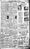 Birmingham Daily Gazette Wednesday 05 October 1921 Page 3