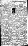 Birmingham Daily Gazette Wednesday 05 October 1921 Page 5