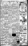 Birmingham Daily Gazette Saturday 08 October 1921 Page 3