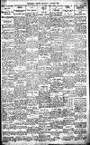 Birmingham Daily Gazette Saturday 08 October 1921 Page 5