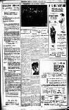 Birmingham Daily Gazette Saturday 08 October 1921 Page 8