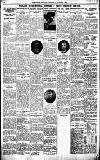 Birmingham Daily Gazette Tuesday 11 October 1921 Page 6