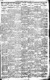 Birmingham Daily Gazette Wednesday 12 October 1921 Page 3