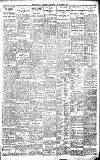 Birmingham Daily Gazette Thursday 13 October 1921 Page 7