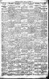 Birmingham Daily Gazette Monday 17 October 1921 Page 3