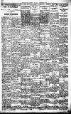 Birmingham Daily Gazette Monday 17 October 1921 Page 5