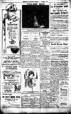 Birmingham Daily Gazette Monday 17 October 1921 Page 8