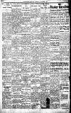 Birmingham Daily Gazette Tuesday 18 October 1921 Page 3