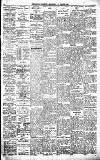 Birmingham Daily Gazette Wednesday 19 October 1921 Page 4