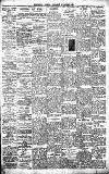 Birmingham Daily Gazette Thursday 20 October 1921 Page 4