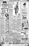 Birmingham Daily Gazette Thursday 20 October 1921 Page 8