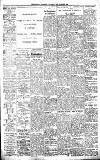Birmingham Daily Gazette Saturday 22 October 1921 Page 4