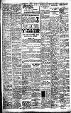 Birmingham Daily Gazette Tuesday 25 October 1921 Page 2