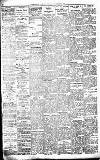 Birmingham Daily Gazette Tuesday 25 October 1921 Page 4