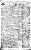 Birmingham Daily Gazette Tuesday 25 October 1921 Page 6