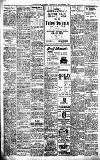 Birmingham Daily Gazette Wednesday 26 October 1921 Page 2