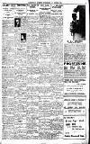 Birmingham Daily Gazette Wednesday 26 October 1921 Page 3