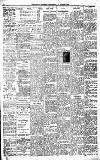 Birmingham Daily Gazette Wednesday 26 October 1921 Page 4