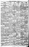 Birmingham Daily Gazette Wednesday 26 October 1921 Page 5