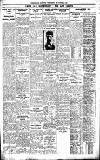 Birmingham Daily Gazette Wednesday 26 October 1921 Page 6