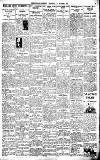 Birmingham Daily Gazette Thursday 27 October 1921 Page 3