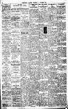 Birmingham Daily Gazette Thursday 27 October 1921 Page 4