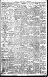 Birmingham Daily Gazette Friday 28 October 1921 Page 4