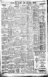 Birmingham Daily Gazette Friday 28 October 1921 Page 6