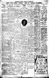 Birmingham Daily Gazette Saturday 29 October 1921 Page 6