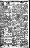 Birmingham Daily Gazette Tuesday 29 November 1921 Page 2