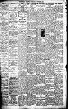 Birmingham Daily Gazette Tuesday 15 November 1921 Page 4