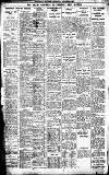 Birmingham Daily Gazette Tuesday 15 November 1921 Page 6