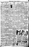 Birmingham Daily Gazette Wednesday 02 November 1921 Page 3