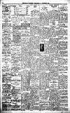 Birmingham Daily Gazette Wednesday 02 November 1921 Page 4