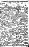 Birmingham Daily Gazette Wednesday 02 November 1921 Page 5