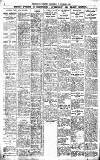 Birmingham Daily Gazette Wednesday 02 November 1921 Page 6