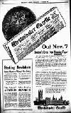 Birmingham Daily Gazette Wednesday 02 November 1921 Page 8