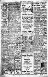Birmingham Daily Gazette Thursday 03 November 1921 Page 2