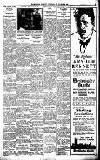 Birmingham Daily Gazette Thursday 03 November 1921 Page 3