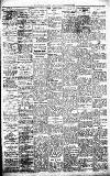 Birmingham Daily Gazette Thursday 03 November 1921 Page 4