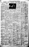 Birmingham Daily Gazette Thursday 03 November 1921 Page 6