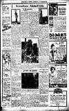 Birmingham Daily Gazette Thursday 03 November 1921 Page 8