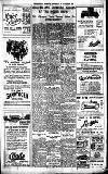 Birmingham Daily Gazette Thursday 03 November 1921 Page 9