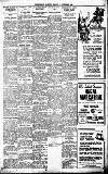 Birmingham Daily Gazette Friday 04 November 1921 Page 3