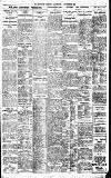 Birmingham Daily Gazette Saturday 05 November 1921 Page 7