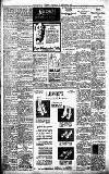 Birmingham Daily Gazette Tuesday 08 November 1921 Page 2